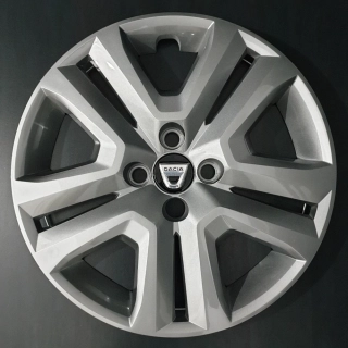 Originální poklice Dacia 16" Jogger, Sandero