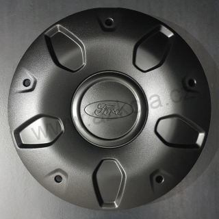 Originální středové poklice Ford Custom