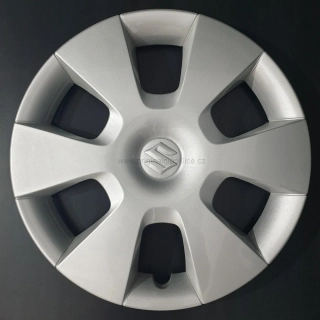 Originální poklice Suzuki 14" Alto (zánovní)