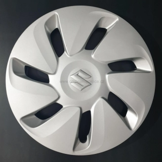 Originální poklice Suzuki 14" Swift (použitá)
