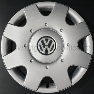 Originální poklice Volkswagen 16" Touran, Golf