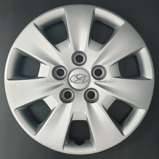 Originální poklice Hyundai 15" Elantra (použité)