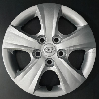Originální poklice 15" Hyundai i30 (použité)