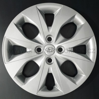 Originální poklice Hyundai 15" i20