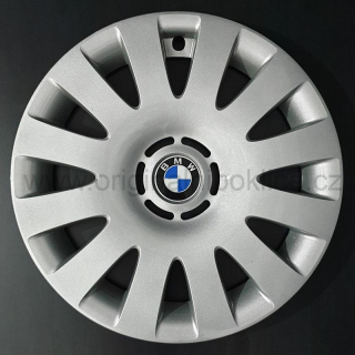 Originální poklice BMW 16" E46 (použité)