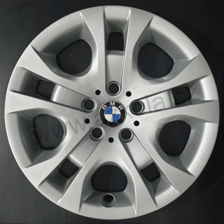 Originální poklice 17" BMW X1 (použité)
