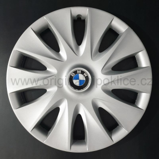 Originální poklice BMW 16" řada F (použité)