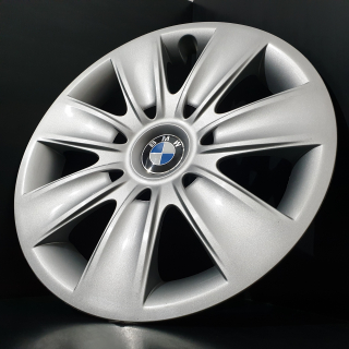 Originální poklice BMW 16" řada 3 (použité)