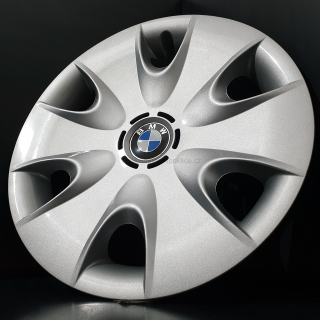 Originální poklice BMW 16" řada 1 (použité)