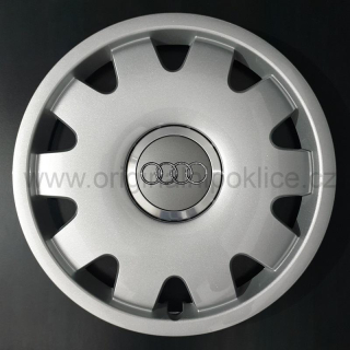 Originální poklice Audi 15" A1, A2, A3