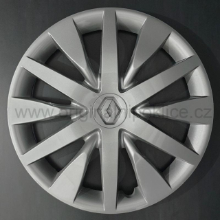 Originální poklice Renault 16" Scenic, Megane