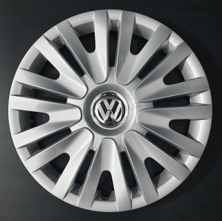Originální poklice 15" Volkswagen Golf, Caddy, Touran (použité)