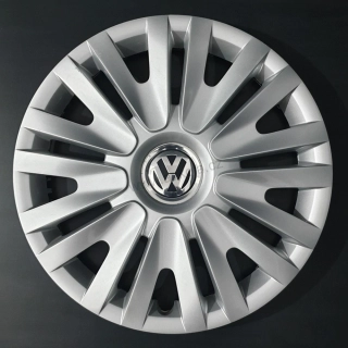 Originální poklice 15" Volkswagen Golf, Caddy, Touran (použité)