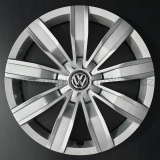 Originální poklice Volkswagen 17" Tiguan (použité)