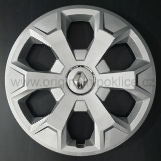 Originální poklice Renault 16" Trafic