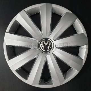 Originální poklice Volkswagen 16" Passat, Golf, Touran (použité)