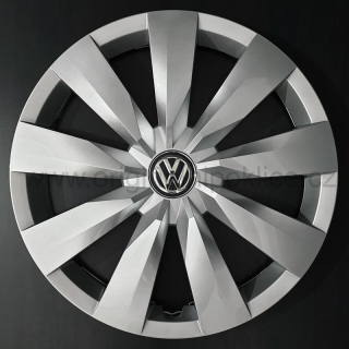 Originální poklice Volkswagen 16" Touran, Passat, Golf (použité)