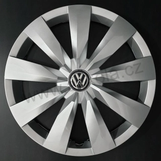 Originální poklice 16" Volkswagen Touran, Passat, Golf (použité)