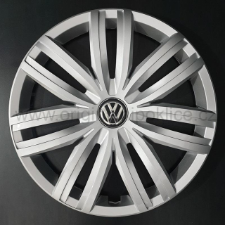 Originální poklice Volkswagen 16" Caddy, Touran, Golf (použité)