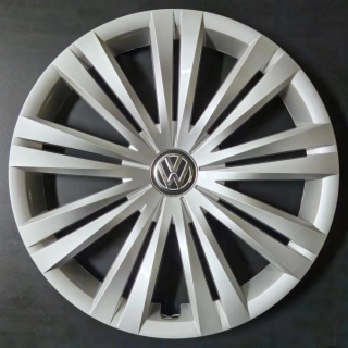 Originální poklice Volkswagen 16" Sharan (použité)