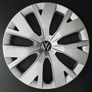 Originální poklice Volkswagen 16" T-Cross, Taigo, Golf (použité)