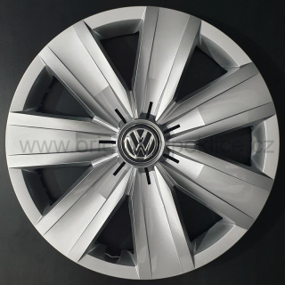 Originální poklice Volkswagen 16" T-Roc, Passat (použité)
