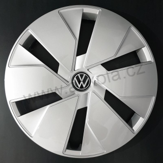 Originální poklice Volkswagen 18" ID.3