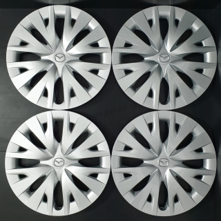 Originální poklice 15" Mazda (použité)