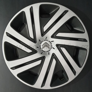 Originální poklice Citroen 15" Berlingo, DS3 (použité)