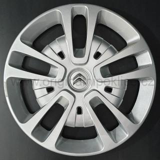 Originální poklice Citroen 16" Jumpy (použité)