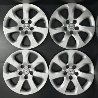 Originální poklice Mazda 16" 3 (použité)
