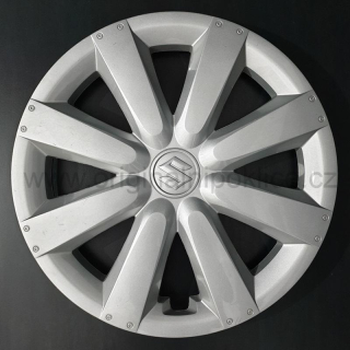 Originální poklice Suzuki 16" SX-4 (použité)