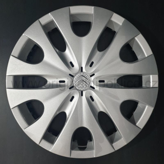 Originální poklice 14" Citroen C1, C2 (zánovní)