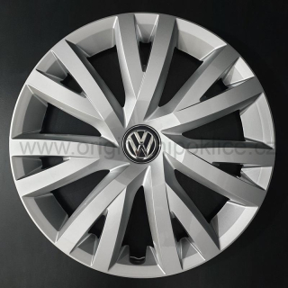 Originální poklice Volkswagen 16" Golf, Passat, Touran