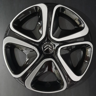Originální poklice Citroen 16" C3 (použité)