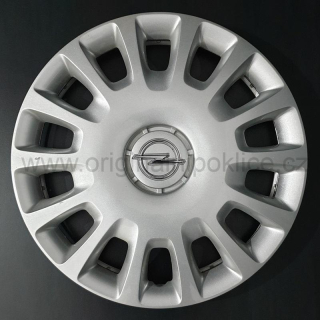 Originální poklice Opel 14" Corsa (použité)
