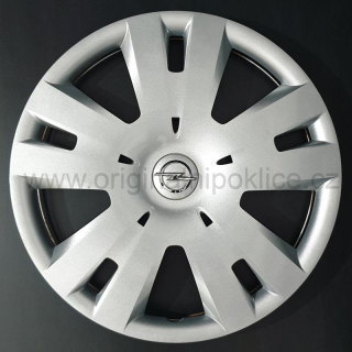 Originální poklice Opel 16" Mokka, Mokka X (použité)