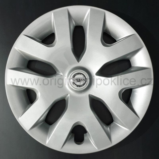Originální poklice Nissan 16" Qashqai (použité)