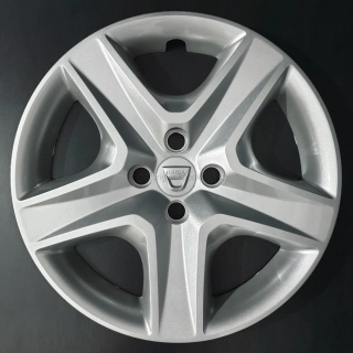 Originální poklice Dacia 16" Sandero (použité)