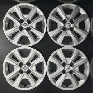 Originální poklice 15" Opel Corsa E (použité)