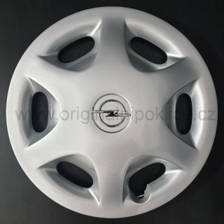 Originální poklice Opel 15" Vectra (zánovní)