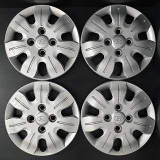 Originální poklice Hyundai 13" i10 (použité)