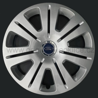 Originální poklice Ford 16" S-Max, Galaxy (použité)