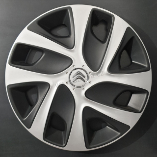 Originální poklice 16" Citroen DS3, DS4. C5 (použité)