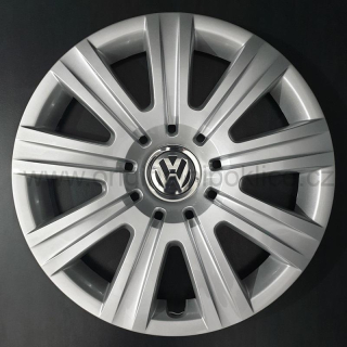 Originální poklice Volkswagen 16" Tiguan, Sharan