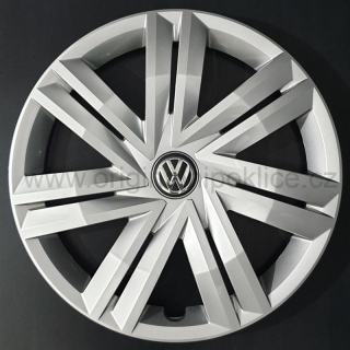 Originální poklice Volkswagen 14" Polo, Fox